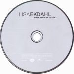 Lisa Ekdahl – Heaven, Earth And Beyond CD - Görsel 3