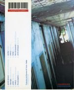 Sasha – Involver CD Digipack - Görsel 3