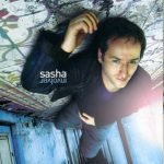 Sasha – Involver CD Digipack