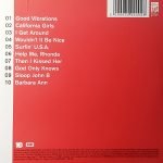 Beach Boys – 10 Great Songs CD - Görsel 3