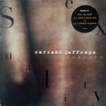 Garland Jeffreys – Sexuality 12'' Maxi Single Plak