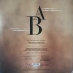 Garland Jeffreys – Sexuality 12'' Maxi Single Plak - Görsel 2