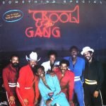 Kool & The Gang – Something Special LP Plak