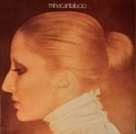 Mina – Minacantalucio LP Plak