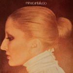 Mina – Minacantalucio LP Plak