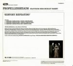Propellerheads Featuring Miss Shirley Bassey – History Repeating CD - Görsel 3