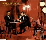 Propellerheads Featuring Miss Shirley Bassey – History Repeating CD