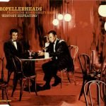 Propellerheads Featuring Miss Shirley Bassey – History Repeating CD