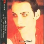Annie Lennox – Little Bird • Love Song For A Vampire (From “Bram Stoker’s Dracula”) Kaset Ambalajında