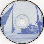 Yo La Tengo – President Yo La Tengo / New Wave Hot Dogs CD - Görsel 3