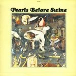 Pearls Before Swine – One Nation Underground LP Plak