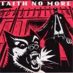 Faith No More – King For A Day Fool For A Lifetime CD