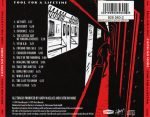 Faith No More – King For A Day Fool For A Lifetime CD - Görsel 3