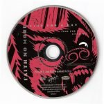 Faith No More – King For A Day Fool For A Lifetime CD - Görsel 2