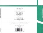Anja Garbarek – Smiling & Waving CD - Görsel 2