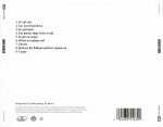 Keren Ann – Keren Ann CD - Görsel 2