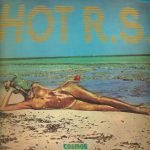 HOT R.S. – HOT R.S. LP Plak