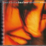 Patricia Barber – Modern Cool CD