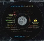 Patricia Barber – Modern Cool CD - Görsel 3