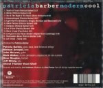 Patricia Barber – Modern Cool CD - Görsel 2