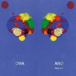 Oha Aho – Thank You! LP Plak