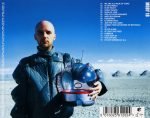 Moby – 18 CD - Görsel 3