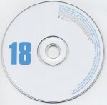 Moby – 18 CD - Görsel 2