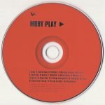 Moby – Play CD - Görsel 2
