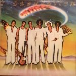 T-Connection – On Fire LP Plak