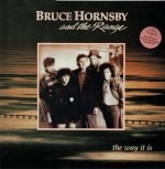 Bruce Hornsby And The Range – The Way It Is LP Plak