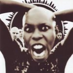 Skunk Anansie – Stoosh CD