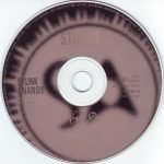 Skunk Anansie – Stoosh CD - Görsel 2
