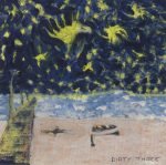 Dirty Three – Whatever You Love, You Are CD