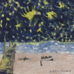 Dirty Three – Whatever You Love, You Are CD