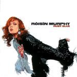 Róisín Murphy – Ruby Blue CD