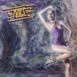 The Raes – Dancing Up A Storm LP Plak