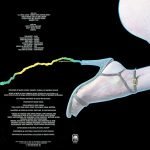 The Raes – Dancing Up A Storm LP Plak - Görsel 2