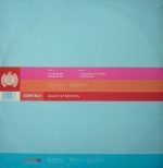 Todd Terry Featuring Tonya Wynne – Just Make That Move 12'' Maxi Single Plak - Görsel 2