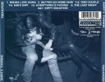 Dirty Three – Dirty Three CD - Görsel 2