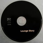 Lounge Story CD Digipack - Görsel 2