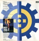 C&C Music Factory – Keep It Comin' (Dance Till You Can't Dance No More!) 12'' Maxi Single Plak - Görsel 2