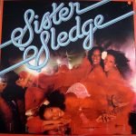 Sister Sledge – Together LP Plak