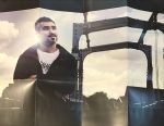 Sagopa Kajmer – Kalp Hastası CD (Digipack) - Görsel 6