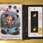 Queen – Innuendo Kaset