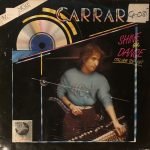 Carrara – Shine On Dance 12'' Maxi Single Plak
