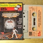 Bande Originale Du Film : Saturday Night Fever Kaset