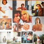 Bernheim – Back To Paris LP Plak - Görsel 3