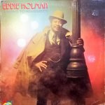 Eddie Holman – A Night To Remember LP Plak
