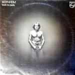 Bernheim – Back To Paris LP Plak