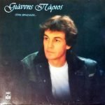 Yannis Parios - Ótan Vradyázei... LP Plak (Yunanca)